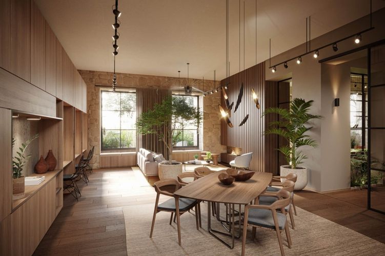 Apartaestudio en  Venta en Chico norte, Bogotá - Miniatura 9