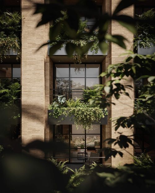 Apartaestudio en  Venta en Chico norte, Bogotá - Miniatura 10