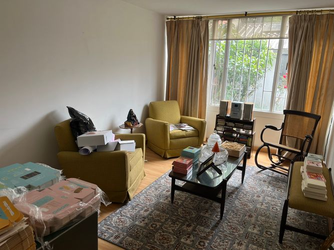 Oficina en  Arriendo en Niza, Bogotá - Miniatura 4