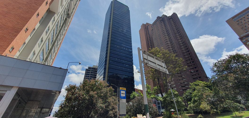 Oficina en  Arriendo en Santa fe, Bogotá - Imagen 1