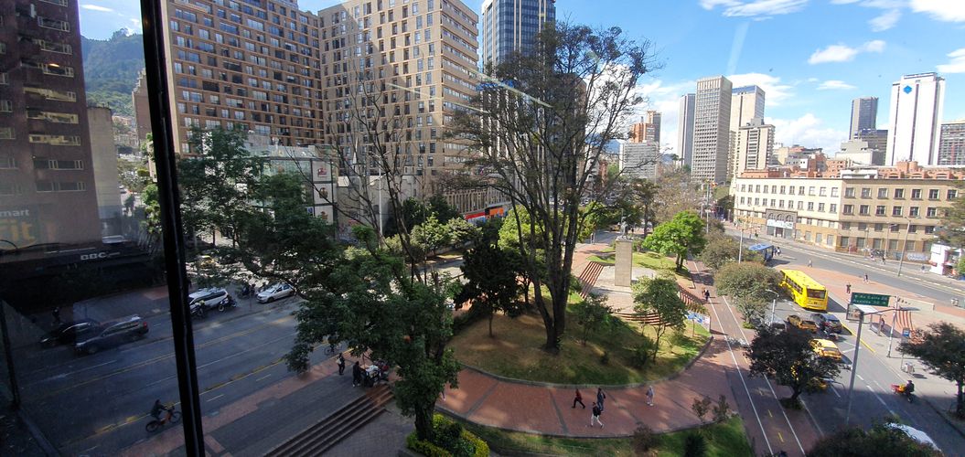 Oficina en  Arriendo en Santa fe, Bogotá - Miniatura 8