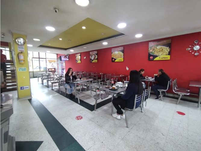 Local en  Venta en Hogares soacha, Soacha - Imagen 1