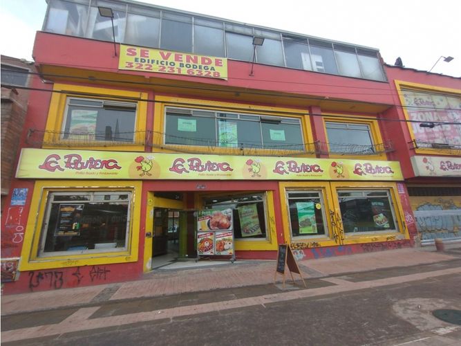 Local en  Venta en Hogares soacha, Soacha - Miniatura 2