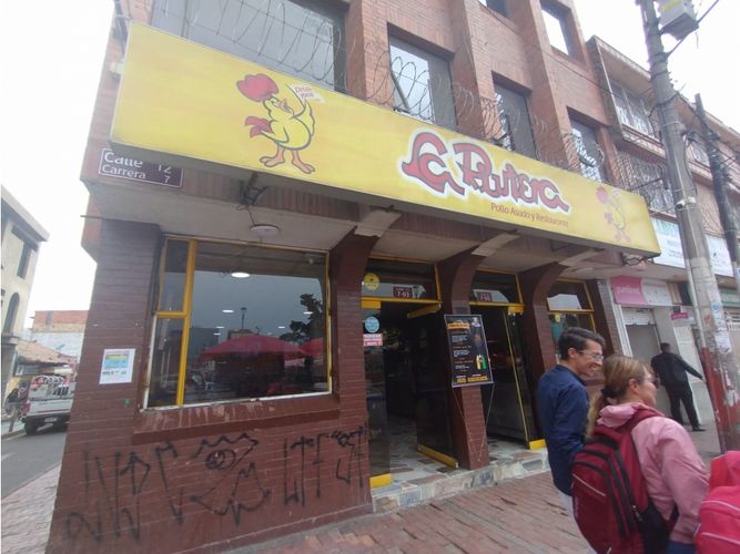 Edificio en  Venta en Soacha - Imagen 1