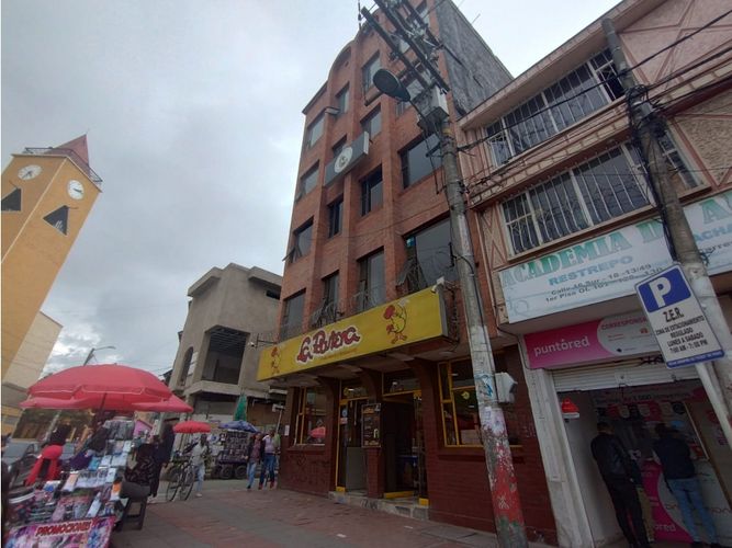 Edificio en  Venta en Soacha - Miniatura 2