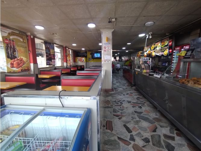 Edificio en  Venta en Soacha - Miniatura 3