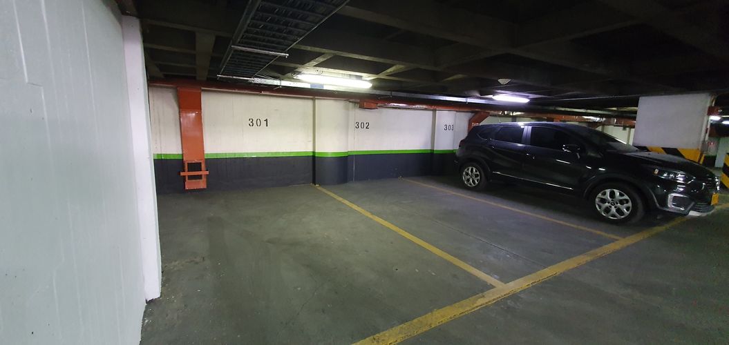 Oficina en  Arriendo en Santa fe, Bogotá - Miniatura 27