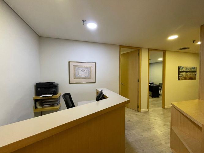 Oficina en  Venta en El Poblado, Medellín - Miniatura 3