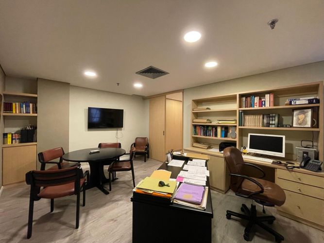 Oficina en  Venta en El Poblado, Medellín - Miniatura 5