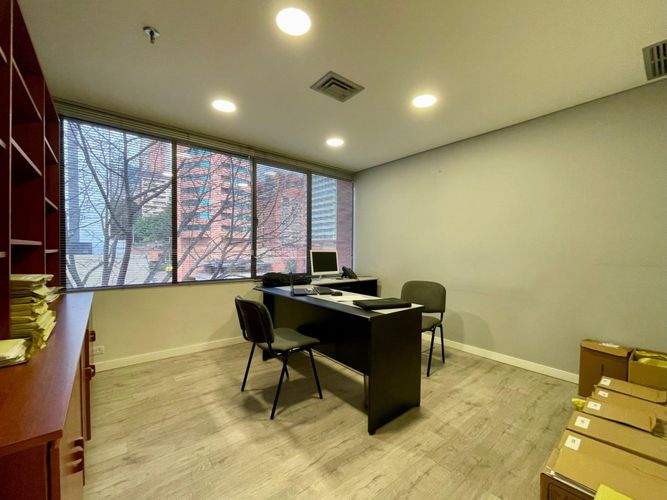 Oficina en  Venta en El Poblado, Medellín - Miniatura 10