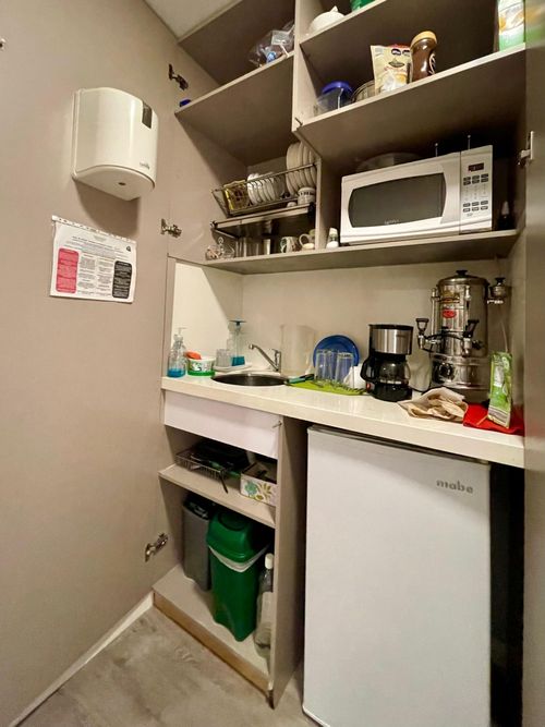 Oficina en  Venta en El Poblado, Medellín - Miniatura 11