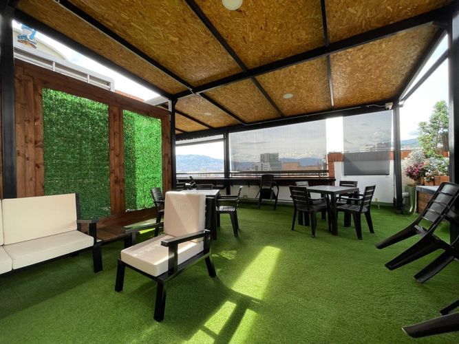 Oficina en  Venta en El Poblado, Medellín - Miniatura 14