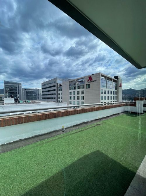 Oficina en  Venta en El Poblado, Medellín - Miniatura 15