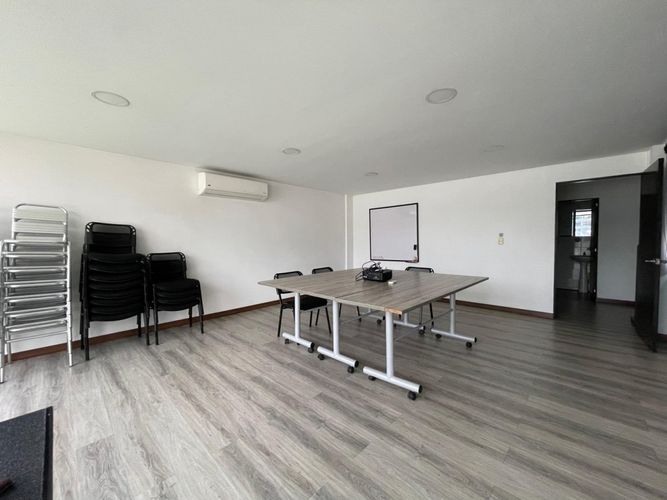 Oficina en  Venta en El Poblado, Medellín - Miniatura 16