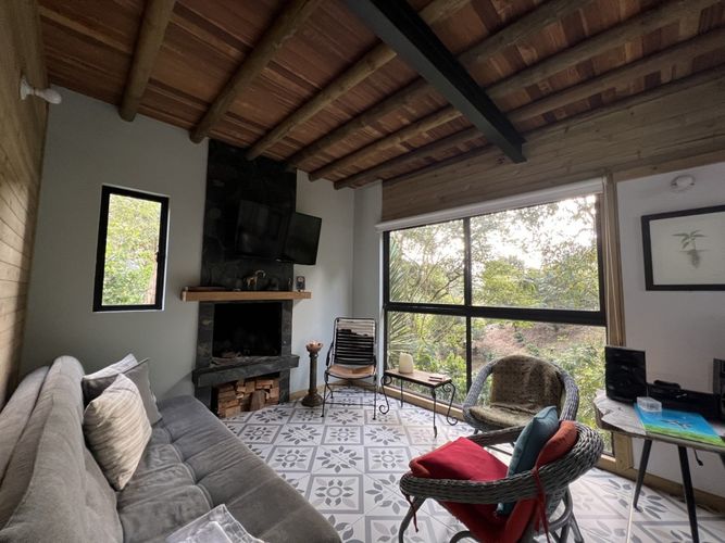 Finca en  Venta en Pantanillo, El Retiro - Imagen 1