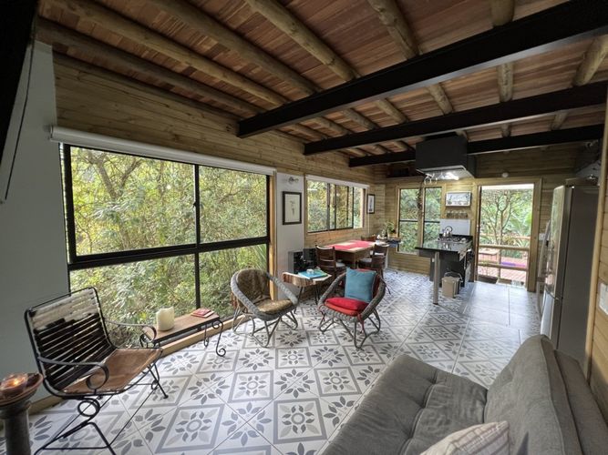 Finca en  Venta en Pantanillo, El Retiro - Miniatura 2