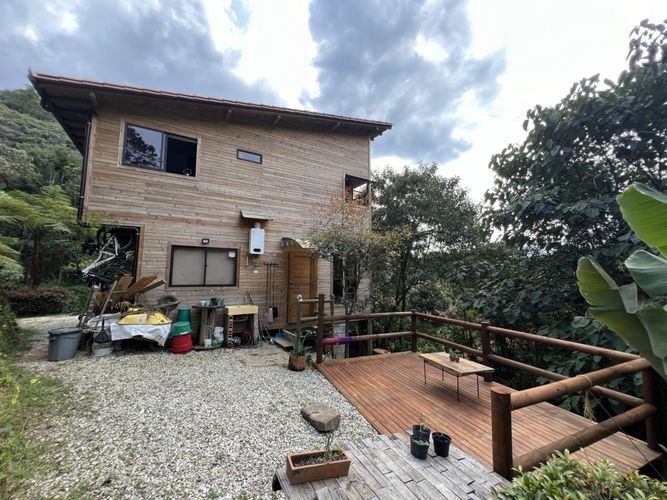 Finca en  Venta en Pantanillo, El Retiro - Miniatura 4