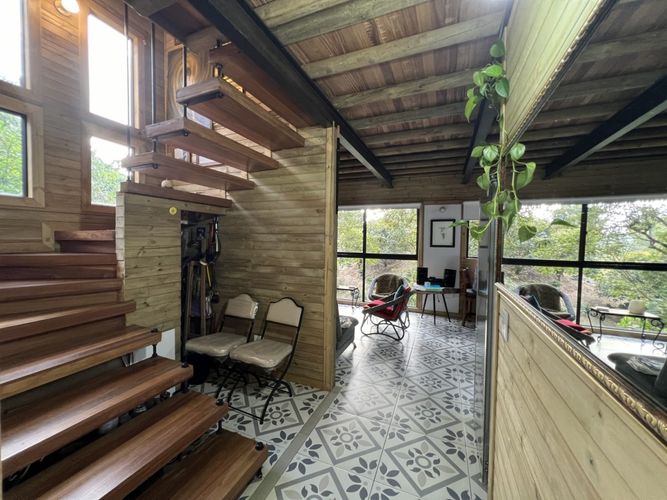 Finca en  Venta en Pantanillo, El Retiro - Miniatura 5