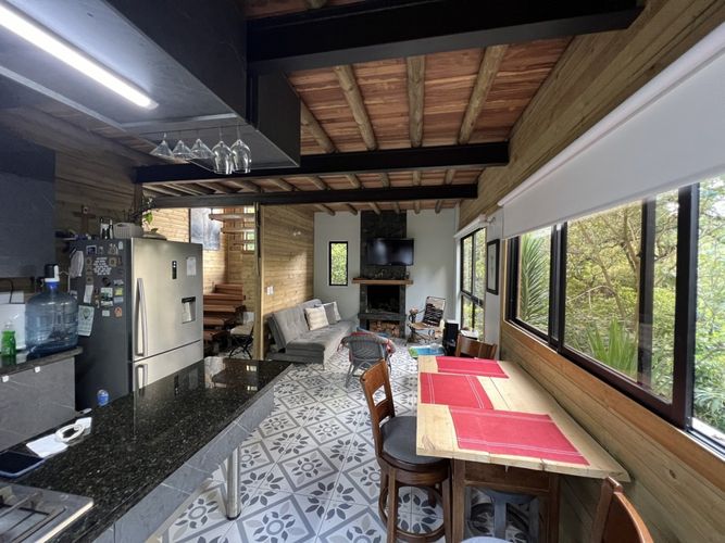 Finca en  Venta en Pantanillo, El Retiro - Miniatura 7