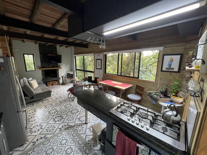 Finca en  Venta en Pantanillo, El Retiro - Miniatura 8