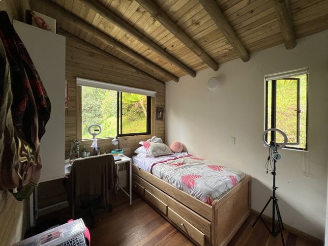 Finca en  Venta en Pantanillo, El Retiro - Miniatura 11