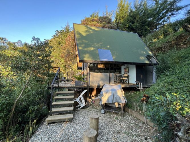 Finca en  Venta en Pantanillo, El Retiro - Miniatura 20