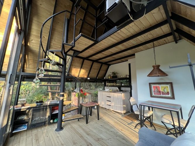 Finca en  Venta en Pantanillo, El Retiro - Miniatura 23
