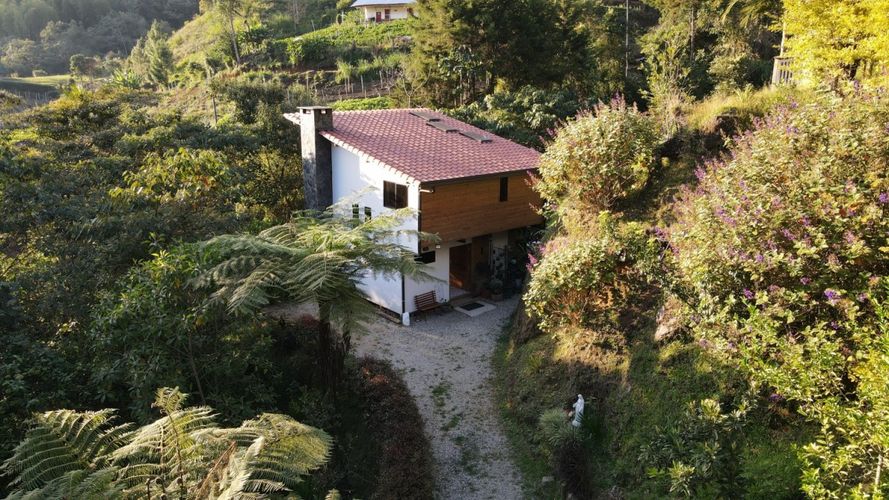 Finca en  Venta en Pantanillo, El Retiro - Miniatura 29
