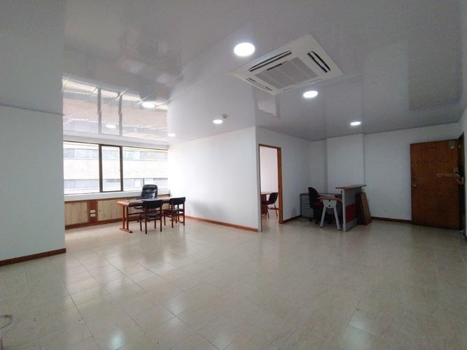Oficina en  Venta en El Poblado, Medellín - Imagen 1