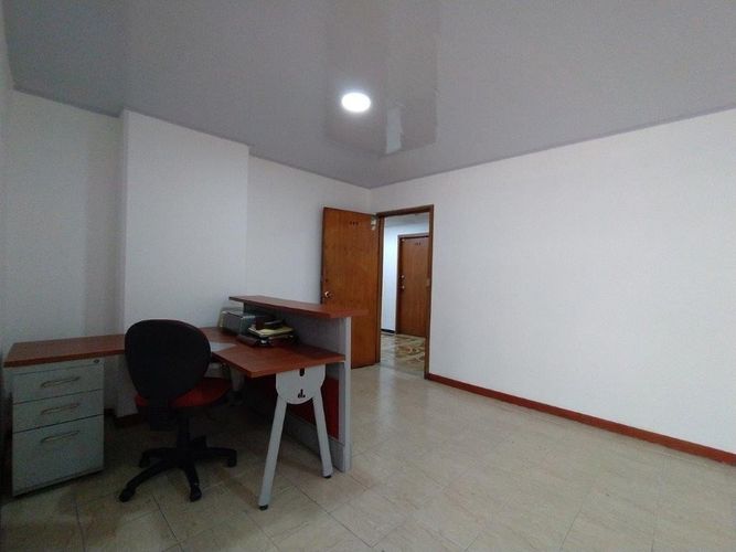 Oficina en  Venta en El Poblado, Medellín - Miniatura 4