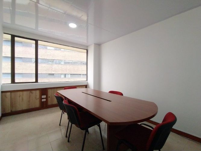 Oficina en  Venta en El Poblado, Medellín - Miniatura 5