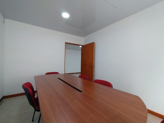 Oficina en  Venta en El Poblado, Medellín - Miniatura 6