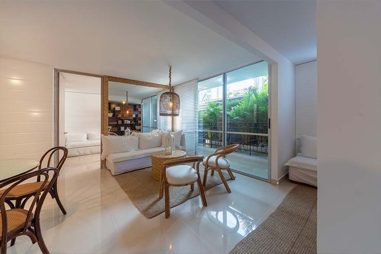 PROVIDENCIA, Apartamentos en Venta en Guabinas, Yumbo - Miniatura 11