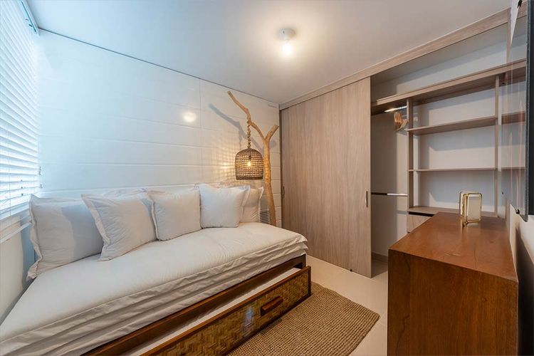 PROVIDENCIA, Apartamentos en Venta en Guabinas, Yumbo - Miniatura 12