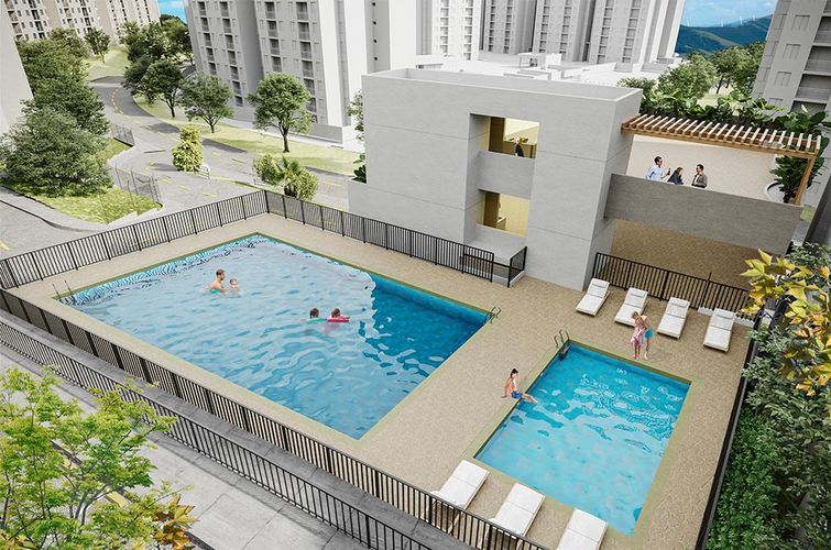 PROVIDENCIA, Apartamentos en Venta en Guabinas, Yumbo - Miniatura 2