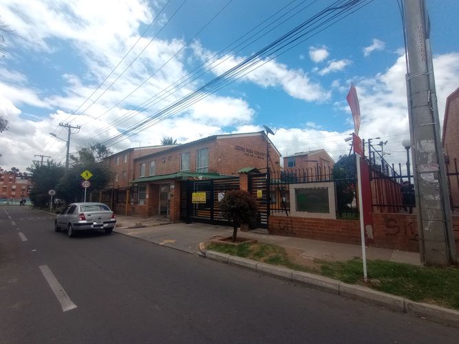 Casa en  Venta en Suba, Bogotá - Imagen 1
