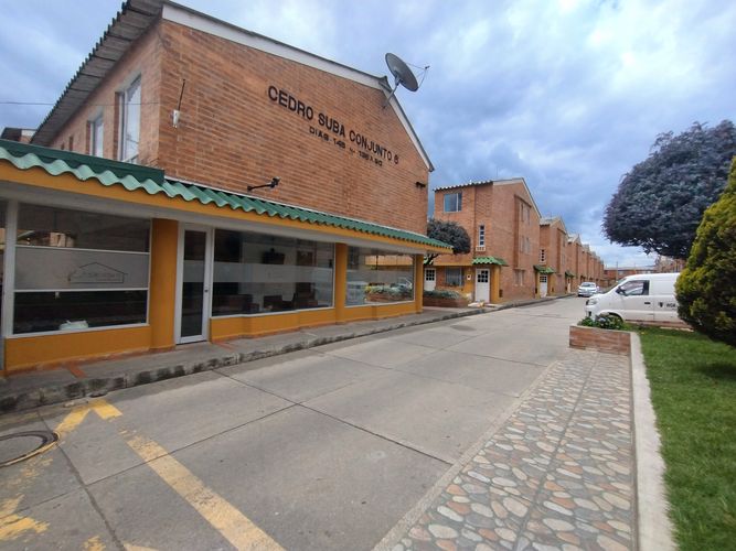 Casa en  Venta en Suba, Bogotá - Miniatura 25