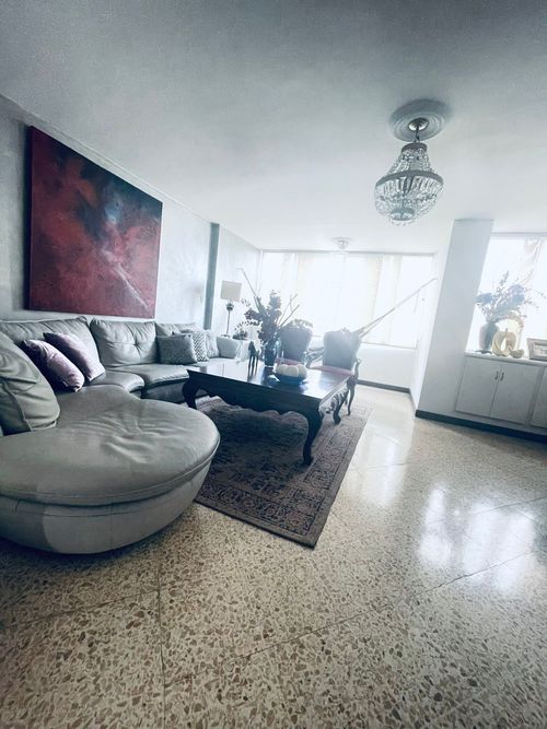 Apartamento en  Venta en Laureles, Medellín - Miniatura 4