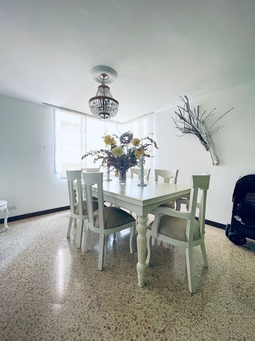 Apartamento en  Venta en Laureles, Medellín - Miniatura 5