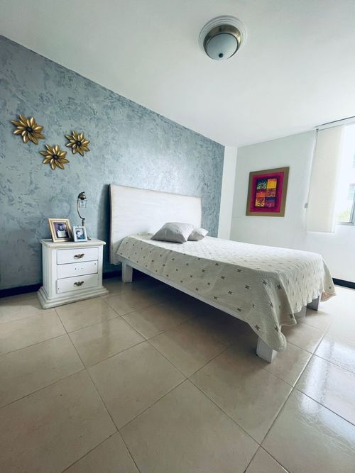 Apartamento en  Venta en Laureles, Medellín - Miniatura 6
