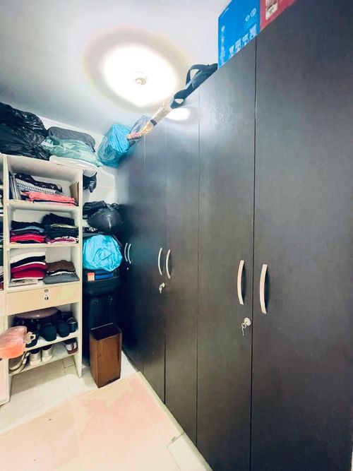 Apartamento en  Venta en Laureles, Medellín - Miniatura 9