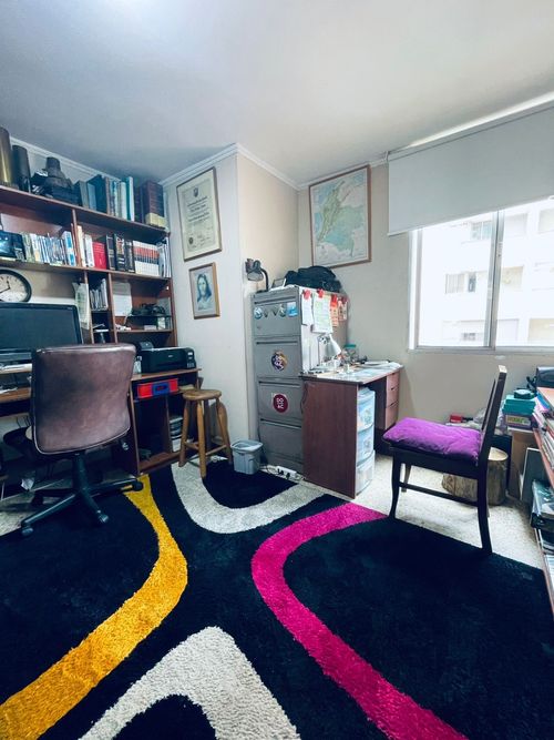 Apartamento en  Venta en Laureles, Medellín - Miniatura 16
