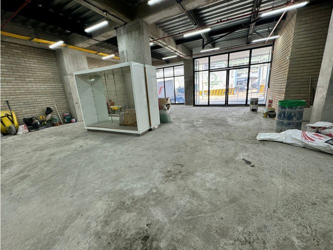 Edificio en  Arriendo en Bucaramanga - Miniatura 6
