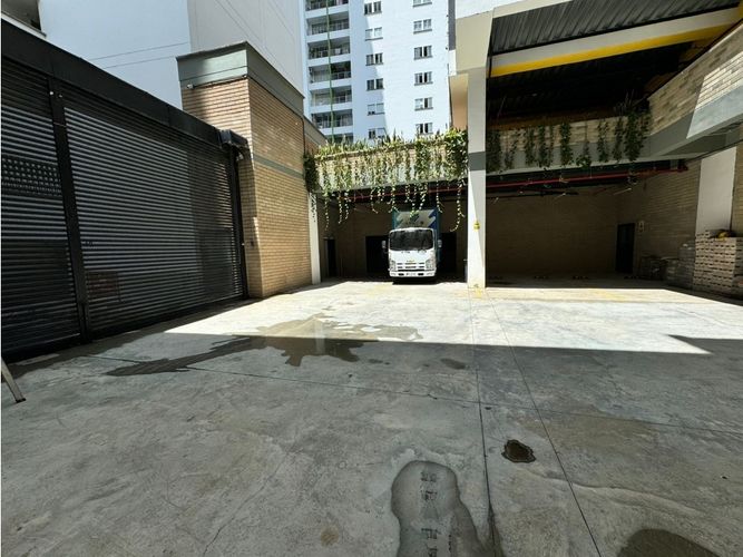Edificio en  Arriendo en Bucaramanga - Miniatura 16