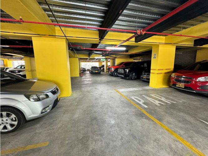 Edificio en  Arriendo en Bucaramanga - Miniatura 18