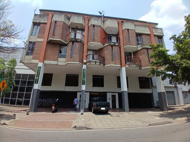 Edificio en  Venta en Versalles, Cali - Imagen 1