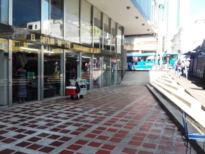 Local en  Venta en San pedro, Cali - Miniatura 2