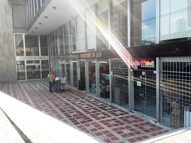 Local en  Venta en San pedro, Cali - Miniatura 5