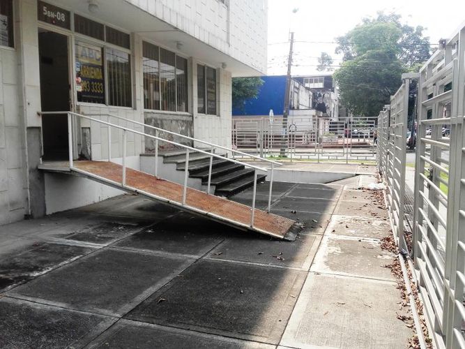 Edificio en  Arriendo en Versalles, Cali - Miniatura 19