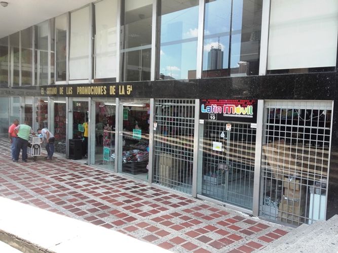 Local en  Venta en San pedro, Cali - Miniatura 6